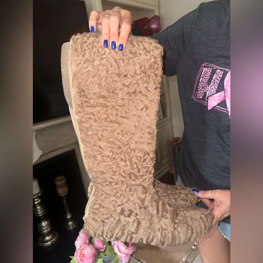 MALO BOOTS?!?
